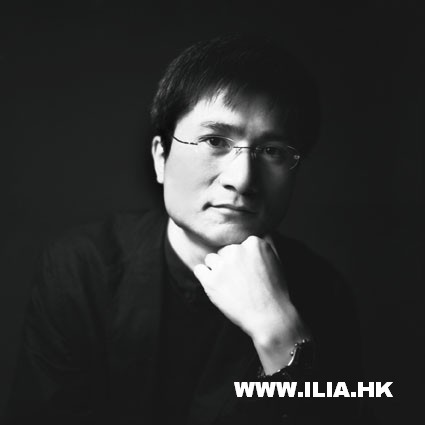 中國建筑設(shè)計研究院環(huán)境藝術(shù)設(shè)計研究院院長李存東