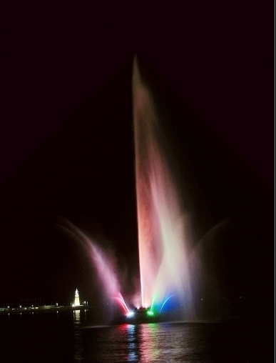 魯班獎 景觀 展示 青島 五四廣場 中國風景園林網
