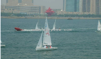 魯班獎 景觀 展示 青島 五四廣場 中國風景園林網