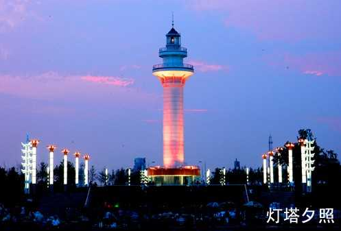 日照 奧林匹克水上公園 魯班獎 景觀 中國風景園林網