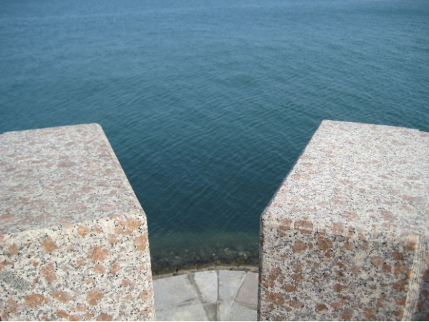 魯班獎 獲獎 工程 景觀 威海 公園 中國風景園林網