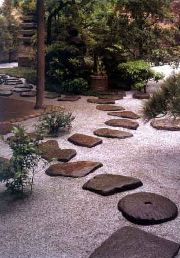 日本 景觀 庭院 設(shè)計 分類 中國風(fēng)景園林網(wǎng)