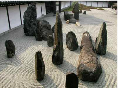 日本 景觀 庭院 設計 分類 中國風景園林網