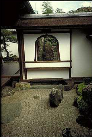 日本 景觀 庭院 設計 分類 中國風景園林網