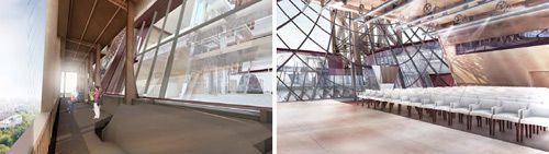 埃菲爾鐵塔新場(chǎng)館 中國(guó)風(fēng)景園林網(wǎng)