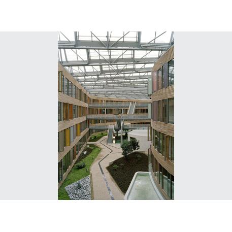 中國風景園林網 規劃設計