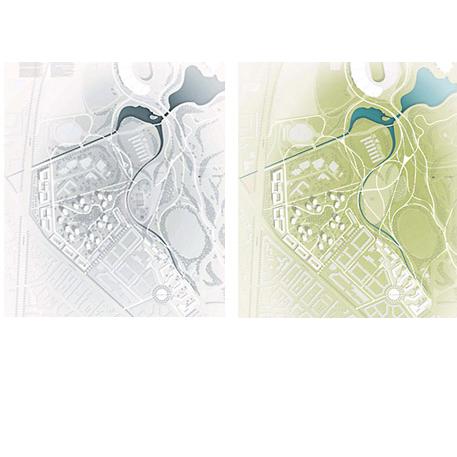 中國風景園林網 規劃設計