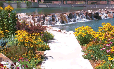 中國風景園林網 規劃設計