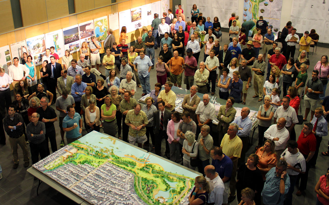 中國風景園林網 規劃設計