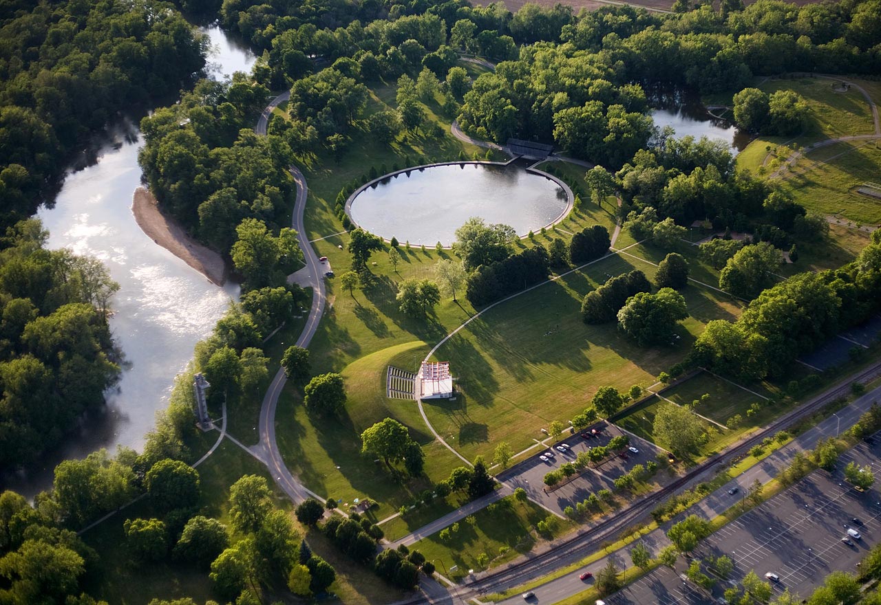 中國風景園林網 規劃設計
