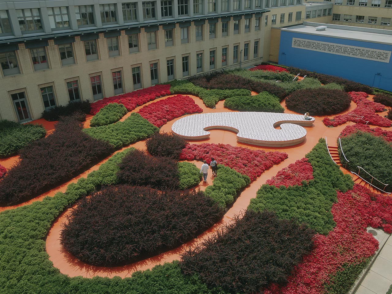 中國風景園林網 規劃設計