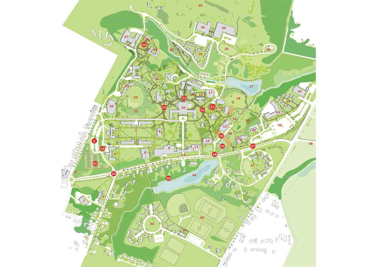 中國風景園林網 規劃設計