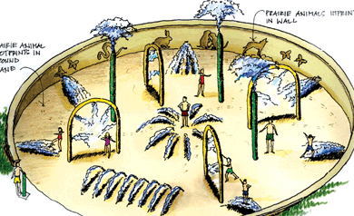 中國(guó)風(fēng)景園林網(wǎng) 規(guī)劃設(shè)計(jì)