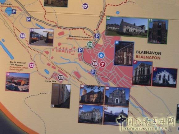 布萊納文工業(yè)景觀 中國(guó)風(fēng)景園林網(wǎng)