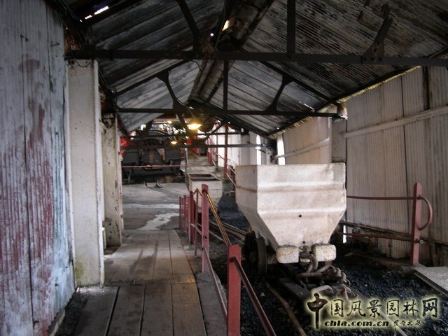 布萊納文工業(yè)景觀 中國風(fēng)景園林網(wǎng)