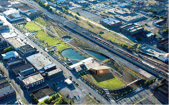 中國風景園林網 規劃設計