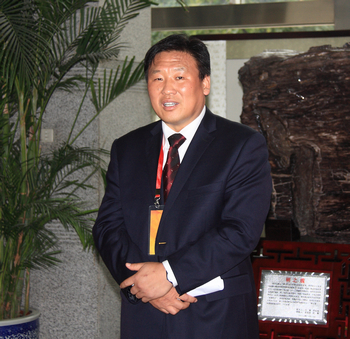 北林校慶捐贈(zèng)