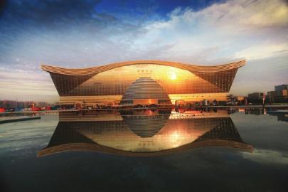 中國風景園林網 國內動態