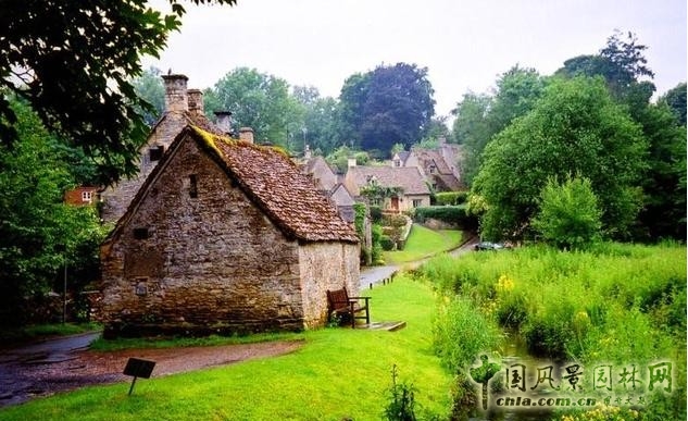 康沃爾和西德文礦區(qū)