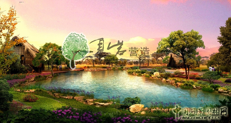 宿遷-萬(wàn)國(guó)園水上威尼斯