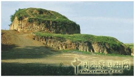 大明宮遺址公園