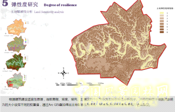 張建林 彈性 綠色基礎(chǔ)設(shè)施 規(guī)劃設(shè)計(jì) 園冶高峰論壇 中國(guó)風(fēng)景園林網(wǎng)