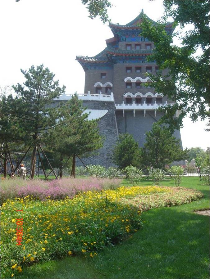 中國風(fēng)景園林網(wǎng)