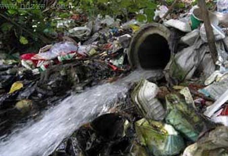 兩會 霧霾 節能減排 生態文明 水污染