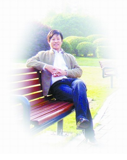 苗圃生產 苗圃擴張 滕頭園林 吳世光