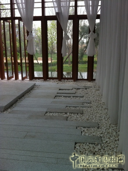 北京園博園 武漢園 旅游 景觀設計 公園 中國風景園林網