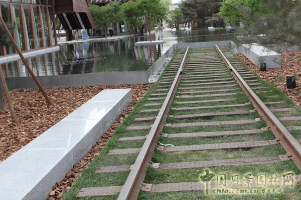 北京園博園 武漢園 旅游 景觀設(shè)計(jì) 公園 中國(guó)風(fēng)景園林網(wǎng)