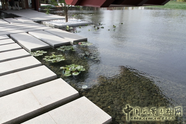 北京園博園 武漢園 旅游 景觀設(shè)計 公園 中國風景園林網(wǎng)