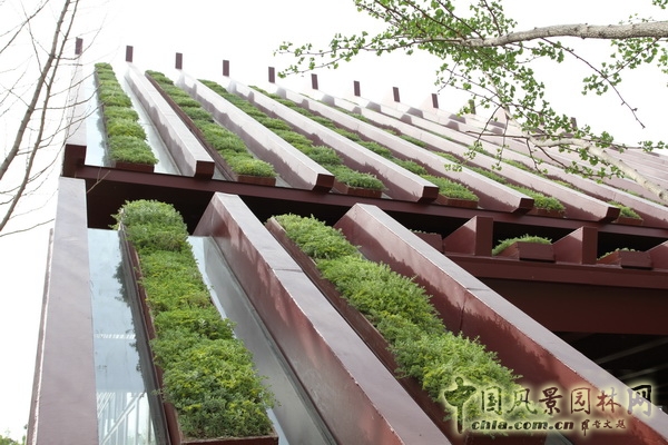 北京園博園 武漢園 旅游 景觀(guān)設(shè)計(jì) 公園 中國(guó)風(fēng)景園林網(wǎng)