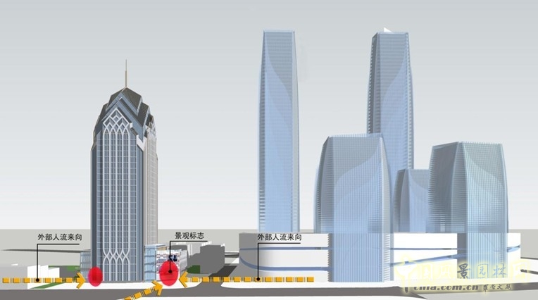 設(shè)計師 設(shè)計理念 景觀設(shè)計 體驗式設(shè)計