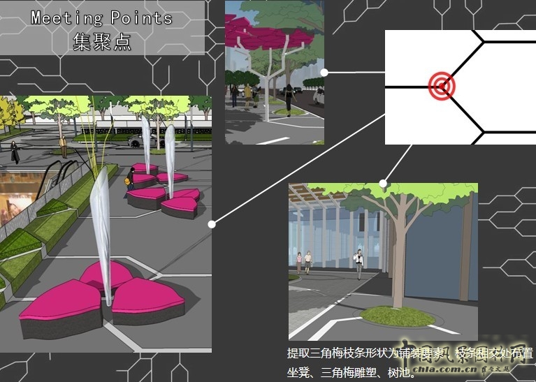 設計師 設計理念 景觀設計 體驗式設計