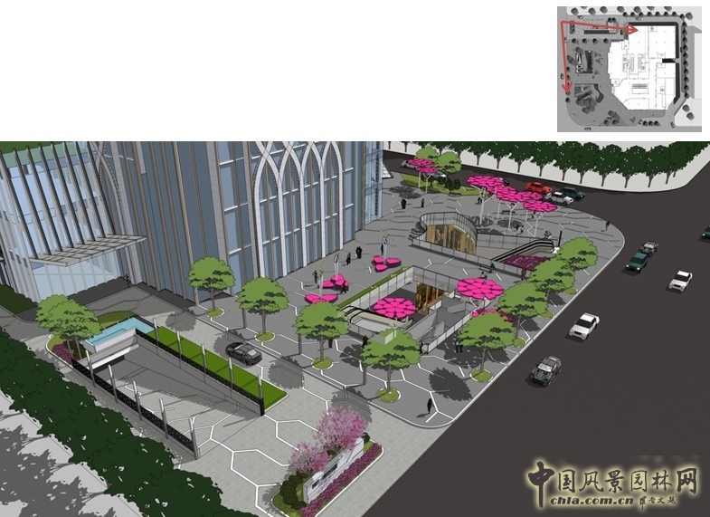 設計師 設計理念 景觀設計 體驗式設計