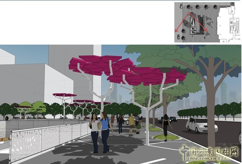 設計師 設計理念 景觀設計 體驗式設計