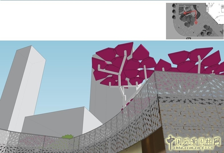 設計師 設計理念 景觀設計 體驗式設計