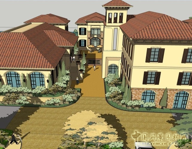 設(shè)計(jì)師 設(shè)計(jì)理念 景觀設(shè)計(jì) 體驗(yàn)式設(shè)計(jì)