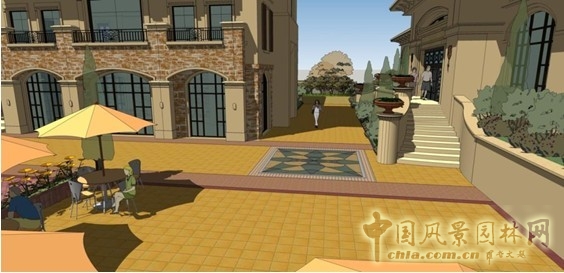 設(shè)計(jì)師 設(shè)計(jì)理念 景觀設(shè)計(jì) 體驗(yàn)式設(shè)計(jì)