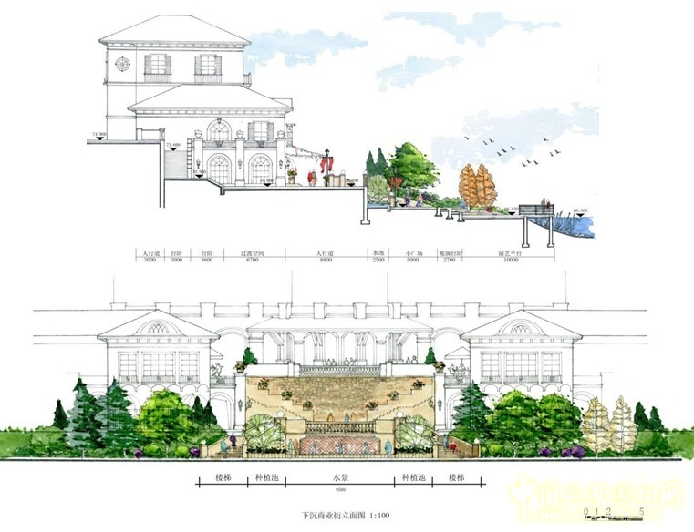 設(shè)計(jì)師 設(shè)計(jì)理念 景觀設(shè)計(jì) 體驗(yàn)式設(shè)計(jì)