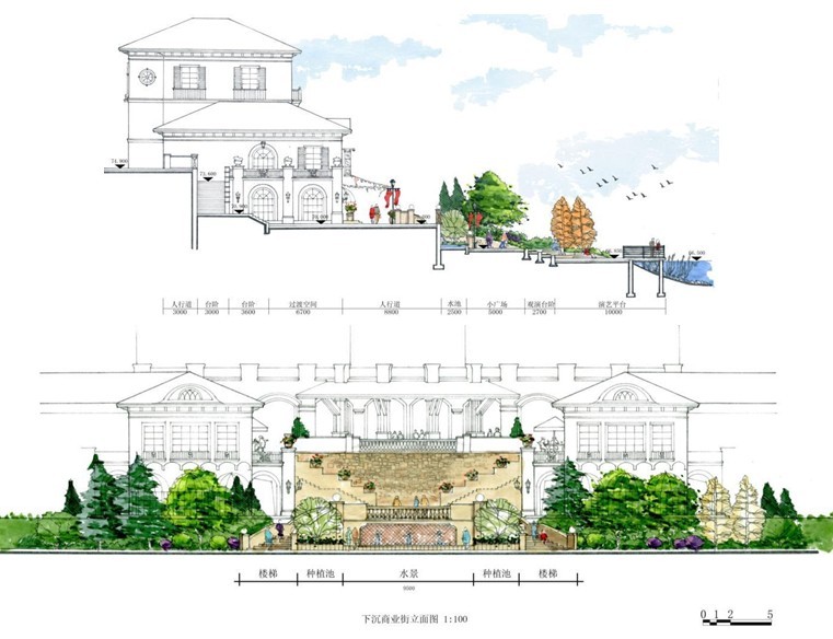 設(shè)計(jì)師 設(shè)計(jì)理念 景觀設(shè)計(jì) 體驗(yàn)式設(shè)計(jì)
