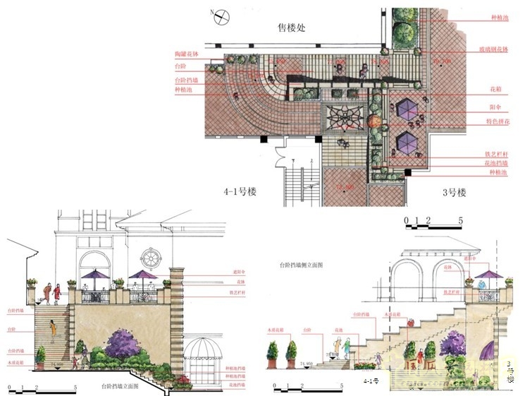 設計師 設計理念 景觀設計 體驗式設計