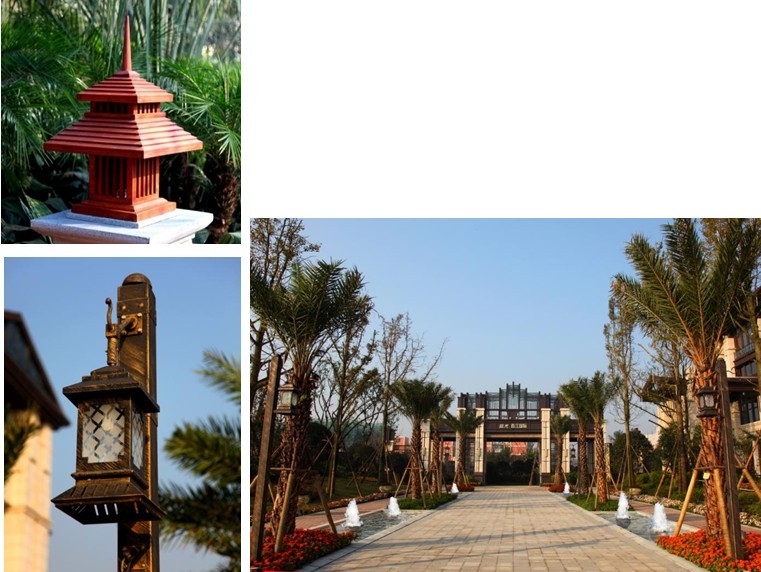 設計師 設計理念 景觀設計 體驗式設計