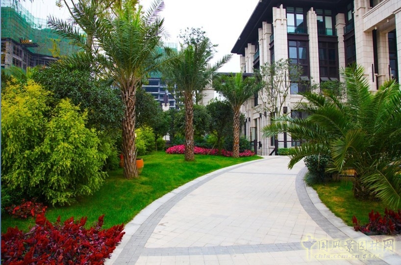 設(shè)計師 設(shè)計理念 景觀設(shè)計 體驗式設(shè)計