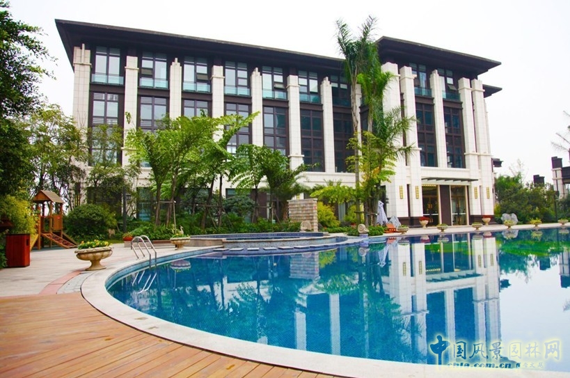 設(shè)計師 設(shè)計理念 景觀設(shè)計 體驗式設(shè)計