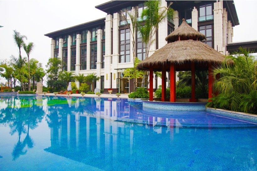 設(shè)計師 設(shè)計理念 景觀設(shè)計 體驗式設(shè)計