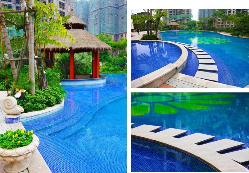 設(shè)計師 設(shè)計理念 景觀設(shè)計 體驗式設(shè)計