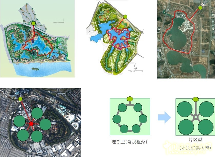 博覽會場地設計 場地設計 場地設施 園博會