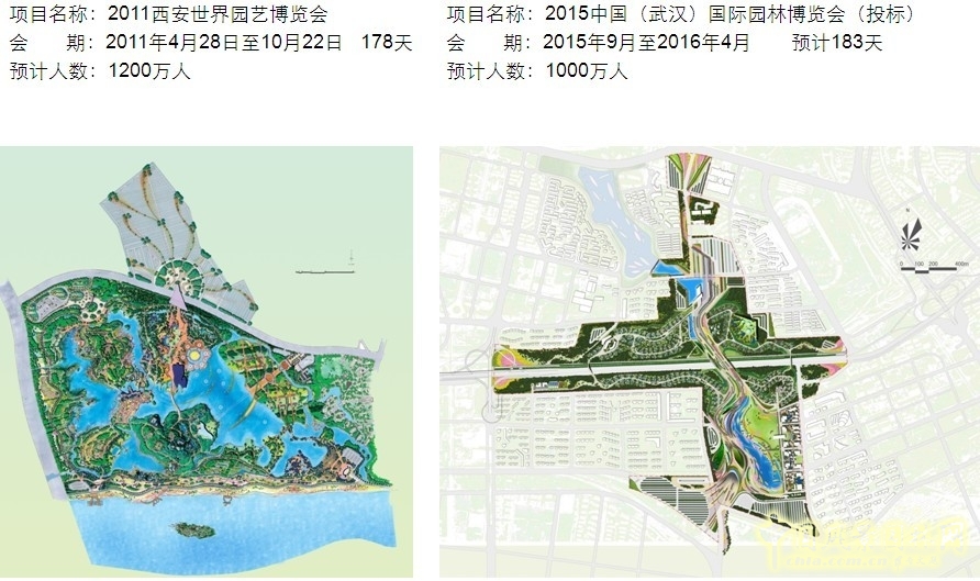 博覽會場地設計 場地設計 場地設施 園博會
